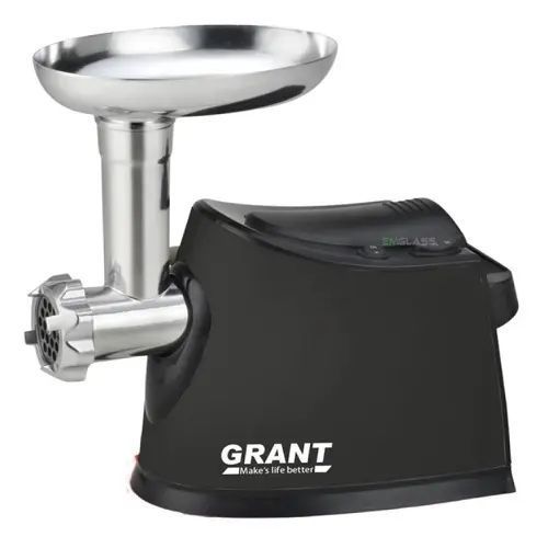Кухонная электрическая мясорубка GRANT 6251 3000W 00021245 фото