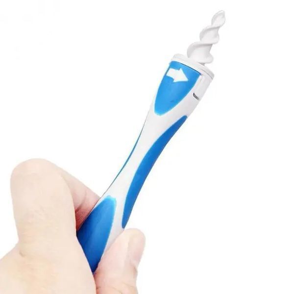 Прибор для чистки ушей Smart Swab, ухочистка 00015690 фото