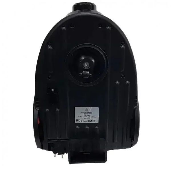 Пылесос циклонный Crownberg CB-659 3500W 00021480 фото