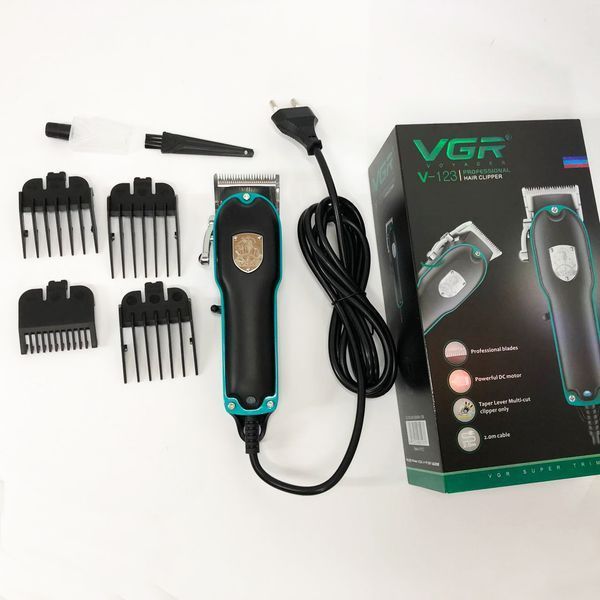 Машинка для стрижки VGR V-123 00014564 фото