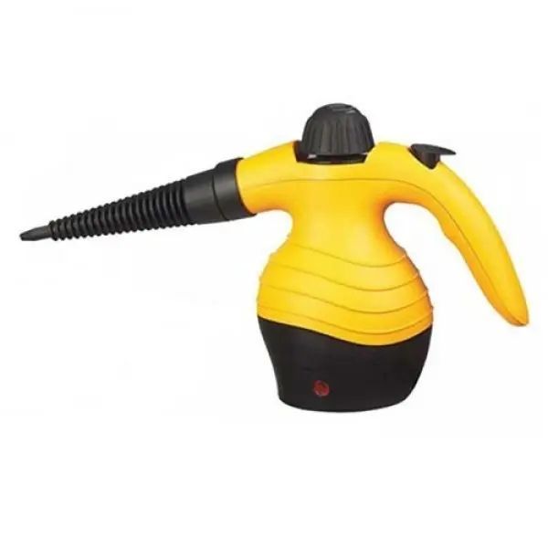 Отпариватель с функцией пароочистителя Steam Cleaner DF-A001 (TM-115) 00020815 фото