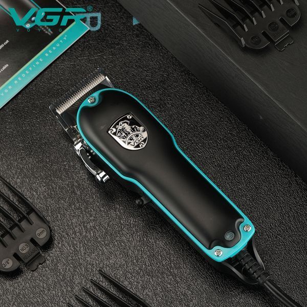 Машинка для стрижки VGR V-123 00014564 фото