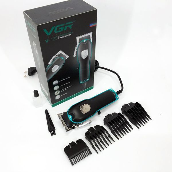 Машинка для стрижки VGR V-123 00014564 фото