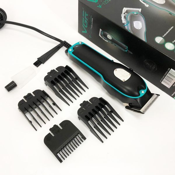 Машинка для стрижки VGR V-123 00014564 фото