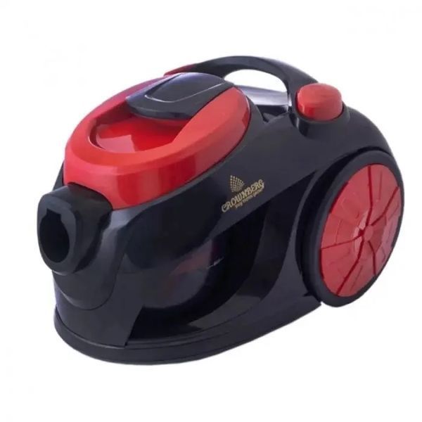 Пылесос циклонный Crownberg CB-659 3500W 00021480 фото