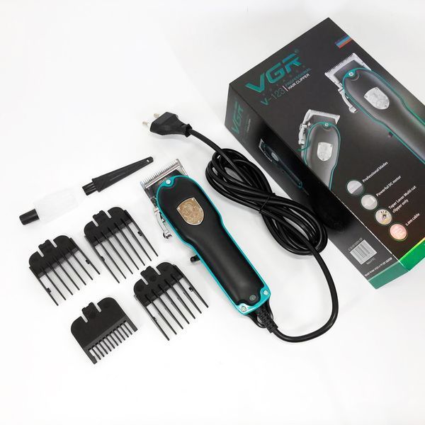 Машинка для стрижки VGR V-123 00014564 фото