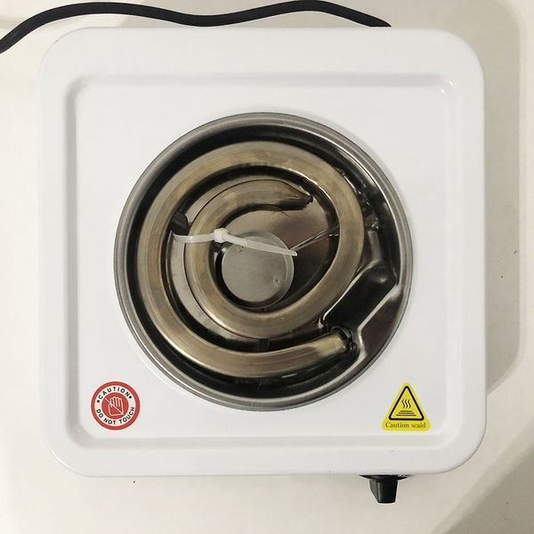Электроплита Domotec MS-5531. Цвет: белый 00019575 фото