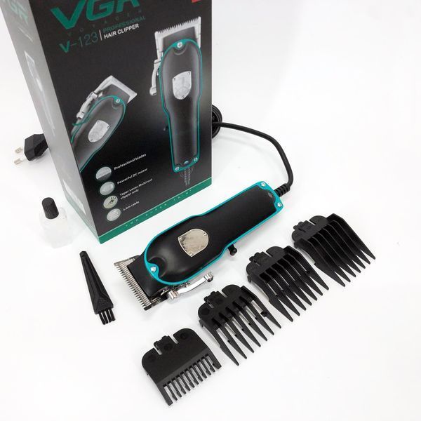 Машинка для стрижки VGR V-123 00014564 фото
