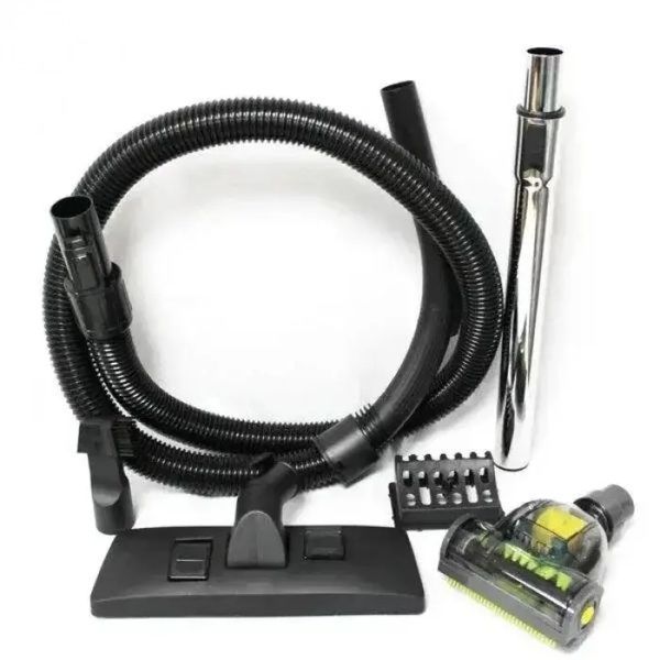 Пылесос циклонный Crownberg CB-659 3500W 00021480 фото