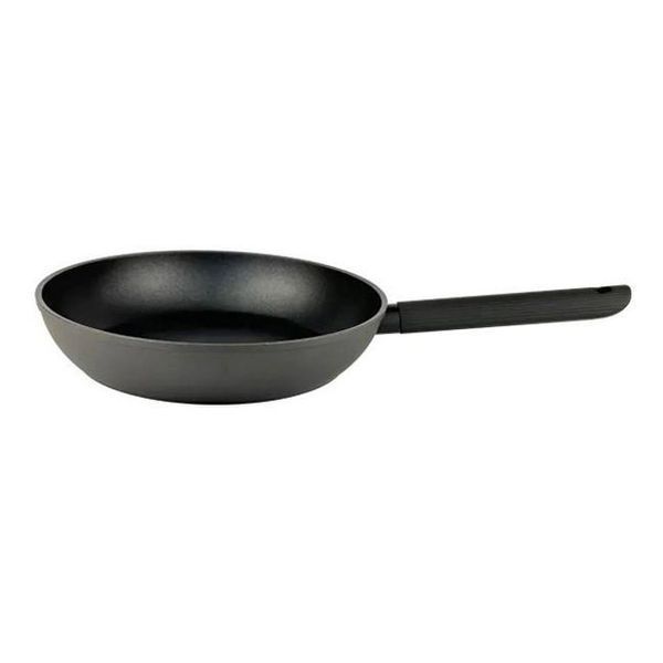 Сковорода 26 см MAGIO MG-1161 кованая антипригарная, сковорода с толстым дном, антипригарная сковорода 00018698 фото