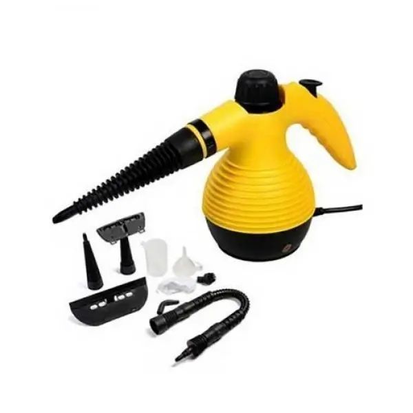 Отпариватель с функцией пароочистителя Steam Cleaner DF-A001 (TM-115) 00020815 фото