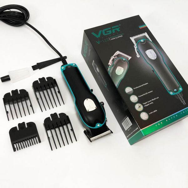 Машинка для стрижки VGR V-123 00014564 фото