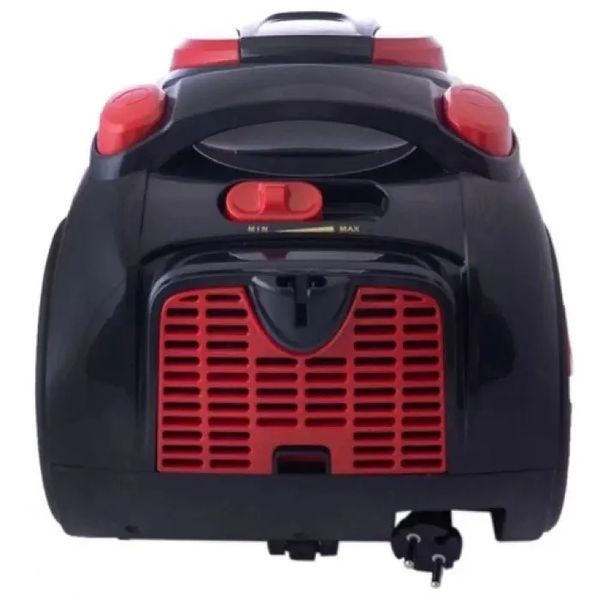 Пылесос циклонный Crownberg CB-659 3500W 00021480 фото