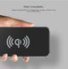 Бездротовий зарядний пристрій AWEI W1 Wireless Charger. Колір білий 00017597 фото 12