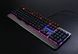 Ігрова клавіатура з підсвічуванням Keyboard HK-6300 00017819 фото 5