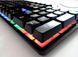 Ігрова клавіатура з підсвічуванням Keyboard HK-6300 00017819 фото 3