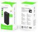 Повербанк Power Bank 40000 mAh 22.5W Rixus RXPB40 00017890 фото 2