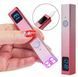 Ультрафиолетовая УФ/ светодиодная лампа для дизайна ногтей USB AND 1-44 00014630 фото 2