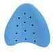 Подушка ортопедическая для ног и коленей contour legacy leg pillow подушка под ноги для сна 00014692 фото 4