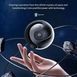 Беспроводные спортивные Bluetooth наушники Awaze Labs X15 Pro OWS 00023885 фото 4