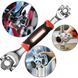 Универсальный ключ 48 в 1 Universal Tiger Wrench PRO original Сверхпрочный, набор универсальных ключей 00012607 фото 2