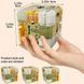 Лабиринт головоломка в форме куба 3D 00016698 фото 4