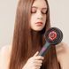 Масажер-гребінець для росту та покращення стану волосся Massage and Nourish, масажна гребінець для голови XL-1313 00015607 фото 3