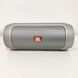 Акустична система JBL CHARGE2 + J2 (аналог) Колір: срібний 00017763 фото 17