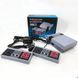Игровая приставка GAME NES 620 / 7724 два джойстика 620 встроенных игр 8bit Av-Выход, приставки денди 00015820 фото 13