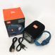 Портативная Bluetooth колонка TG339 5W с RGB подсветкой, Аккумуляторная колонка для музыки. Цвет: черный 00017225 фото 9
