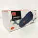 Акустична система JBL CHARGE2 + J2 (аналог) Колір: срібний 00017763 фото 3