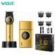 Комплект vgr 2 в 1 v-977 v-377 gold 00014860 фото 1