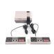 Игровая приставка GAME NES 620 / 7724 два джойстика 620 встроенных игр 8bit Av-Выход, приставки денди 00015820 фото 9