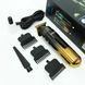 Машинка для стрижки волос VGR V-929 аккумуляторная, Машинка окантовочная профессиональная для бороды 00014486 фото 2
