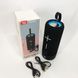 Портативна Bluetooth колонка TG619C FM-радіо USB/TF з ремінцем, Колонка для музики. Колір: чорний 00017658 фото 7