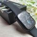 Умные смарт часы Smart Watch Z37 голосовой вызов, температура тела, пульсометр, тонометр. Цвет: черный 00022417 фото 3