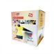 Отпариватель с функцией пароочистителя Steam Cleaner DF-A001 (TM-115) 00020815 фото 6