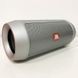 Акустична система JBL CHARGE2 + J2 (аналог) Колір: срібний 00017763 фото 15