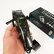 Машинка для стрижки волосся VGR V-665, Машинка для стрижки, Підстригальна машинка, Професійна 00015120 фото 11