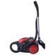 Пылесос циклонный Crownberg CB-659 3500W 00021480 фото 1