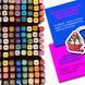 Набор скетч маркеров для рисования Touch 120 шт двусторонние профессиональные фломастеры для художников 00016320 фото 26