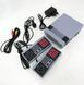 Игровая приставка GAME NES 620 / 7724 два джойстика 620 встроенных игр 8bit Av-Выход, приставки денди 00015820 фото 10
