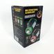 Кемпинговый фонарь XBL 818C-3W+COB, фонарь-светильник аккумуляторный кемпинговый. Цвет: оранжевый 00022882 фото 4