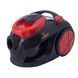 Пылесос циклонный Crownberg CB-659 3500W 00021480 фото 9