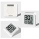 Цифровий термометр, гігрометр, метеостанція кімнатна / вимірювач температури та вологості у приміщенні AND 5431 00022489 фото 5