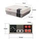 Игровая приставка GAME NES 620 / 7724 два джойстика 620 встроенных игр 8bit Av-Выход, приставки денди 00015820 фото 7
