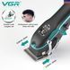 Машинка для стрижки VGR V-123 00014564 фото 4