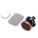 Автомобільний утримувач для телефону Mount Holder Magnetic Air Vent 00018162 фото 2