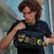 Нагрудная сумка для патчей и шевронов 5 карманов | MOLLE, мужская сумка тактическая 00018461 фото 9