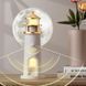 Ночник маяк с проекцией луны LightHouse проектор луны с аккумулятором 00022379 фото 6